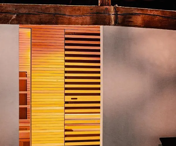 Pillows Grand Boutique Reylof Hotel